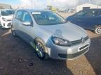 2012 VOLKSWAGEN GOLF MATCH TSI  for sale at Copart BRISTOL