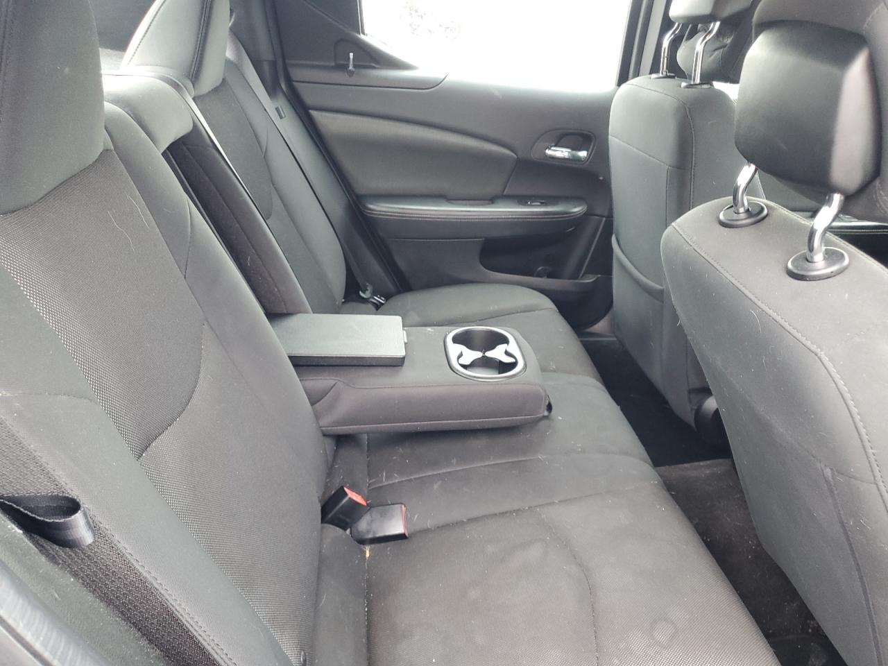 2013 Dodge Avenger Se VIN: 1C3CDZAB9DN682525 Lot: 71919895