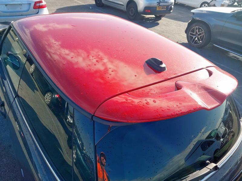 2020 MINI HATCHBACK COOPER S SPORT