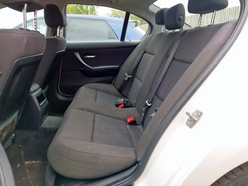 2011 BMW 318I PERFORMANCE EDITION 
