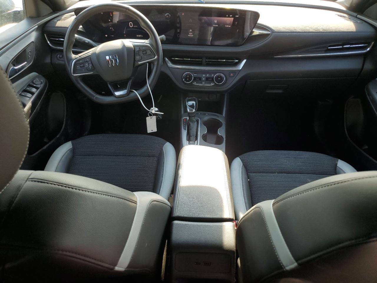 2024 Buick Envista Preferred VIN: KL47LAE29RB187935 Lot: 81241015