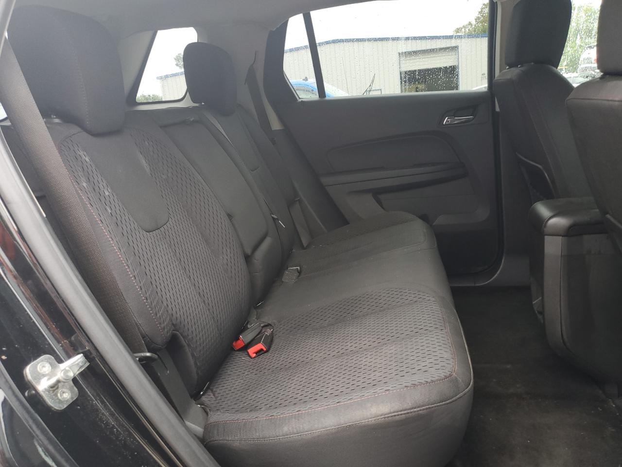 2014 GMC Terrain Sle VIN: 2GKALMEK5E6367041 Lot: 80796465