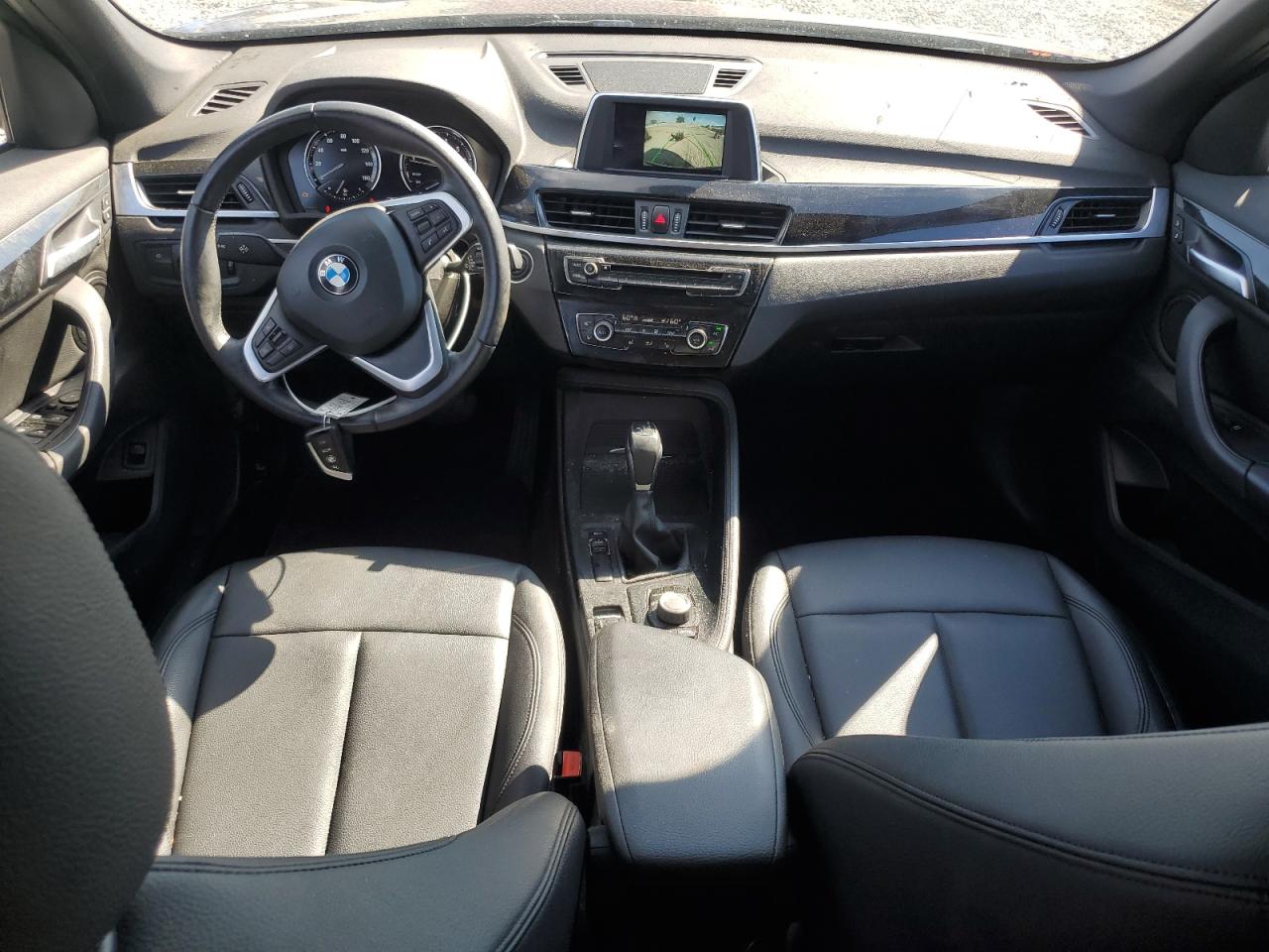 2018 BMW X1 Sdrive28I VIN: WBXHU7C35J5L05927 Lot: 82065975