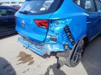 2022 MG ZS EXCLUSIVE VTI-TECH  for sale at Copart PETERLEE