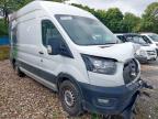2021 FORD TRANSIT 350 LEADER ECOBLU  for sale at Copart COLCHESTER