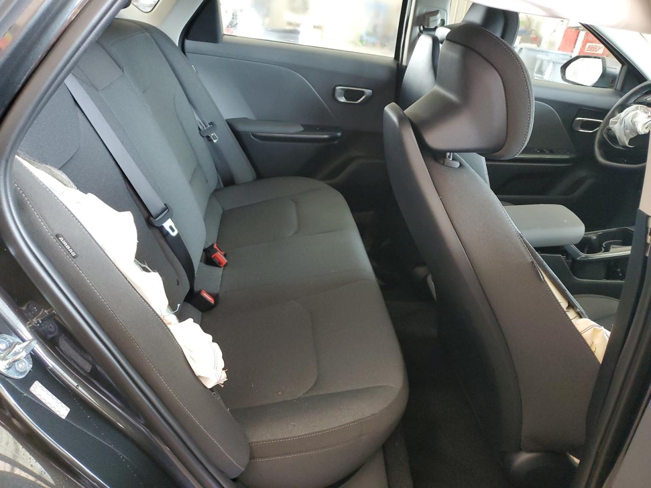 2025 Kia K4 Lx VIN: 3KPFT4DE0SE153874 Lot: 71409685