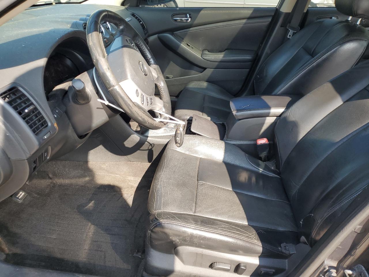 2008 Nissan Altima 3.5Se VIN: 1N4BL21E68N513344 Lot: 71999405