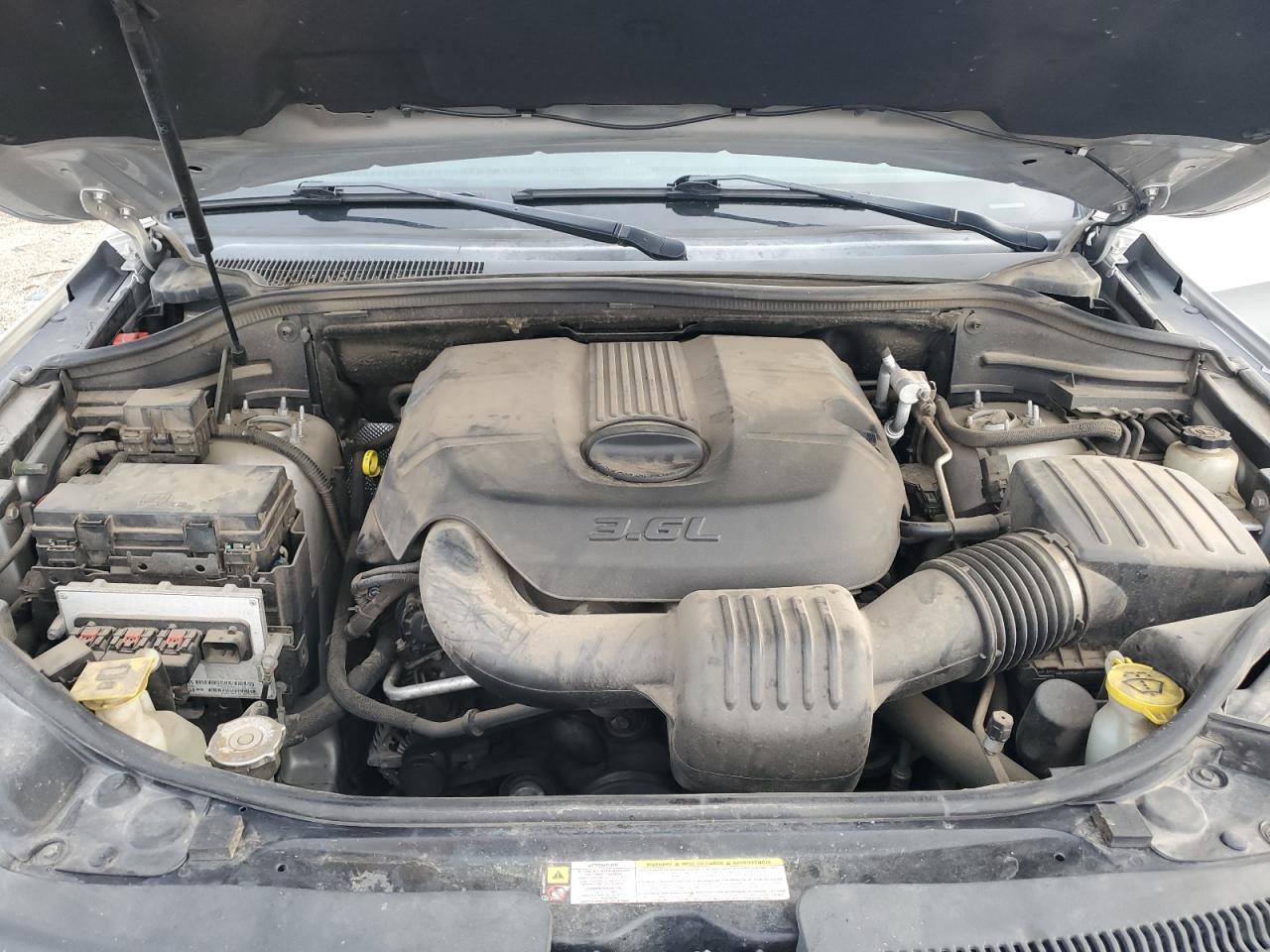 2011 Jeep Grand Cherokee Laredo VIN: 1J4RR4GG5BC675667 Lot: 81722825