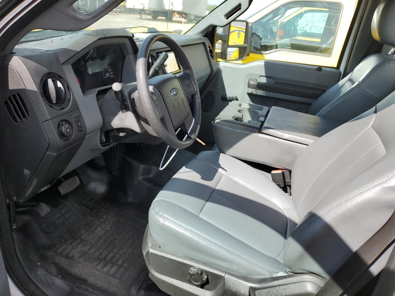 2016 Ford F250 Super Duty VIN: 1FTBF2A65GEA91981 Lot: 82112215