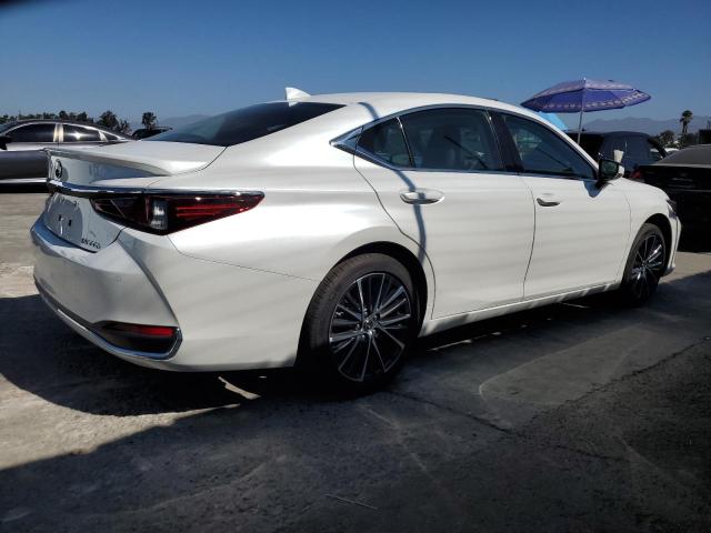  LEXUS ES300 2025 Белы