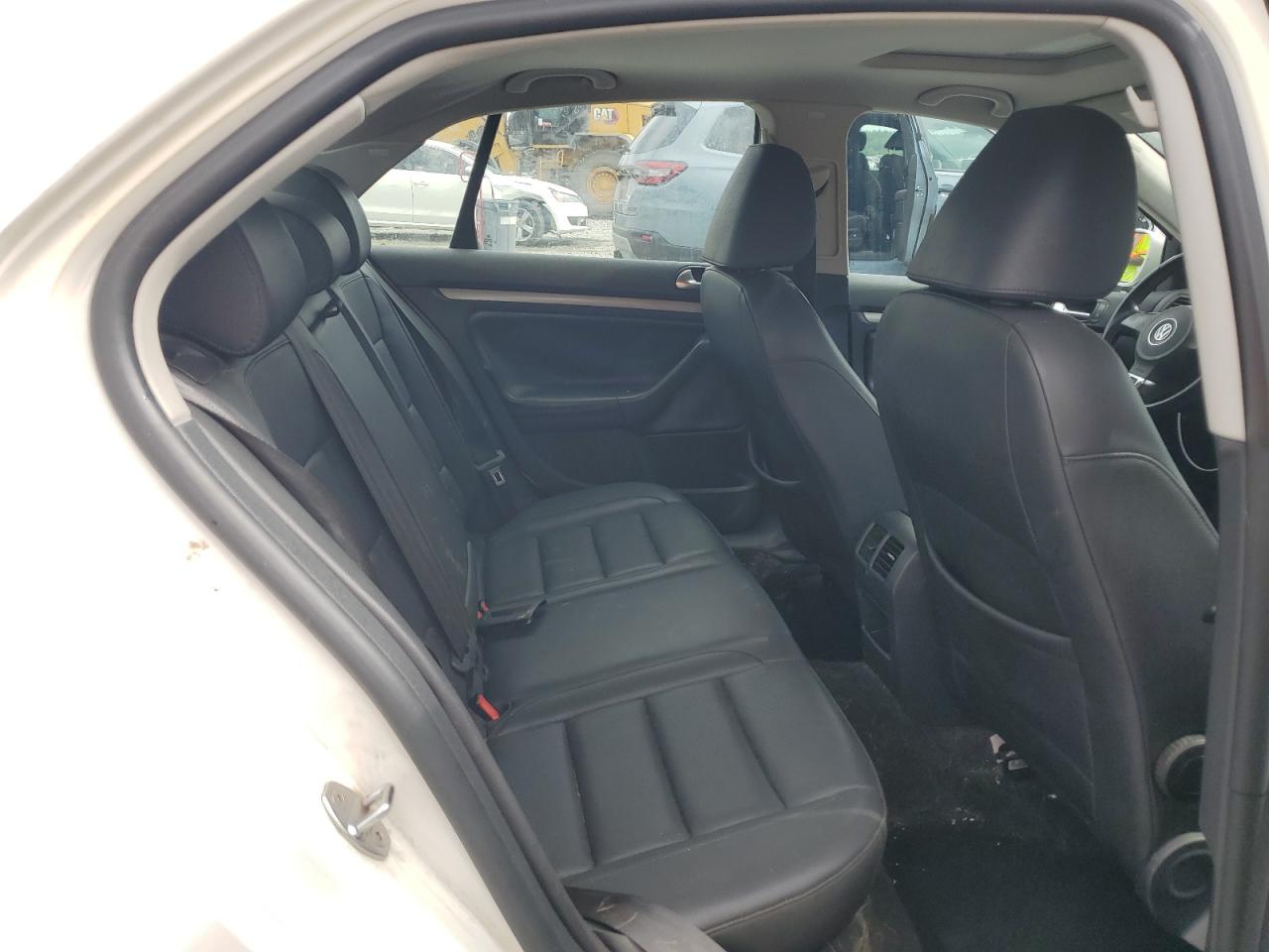 2010 Volkswagen Jetta Se VIN: 3VWRZ7AJ5AM101009 Lot: 80822175