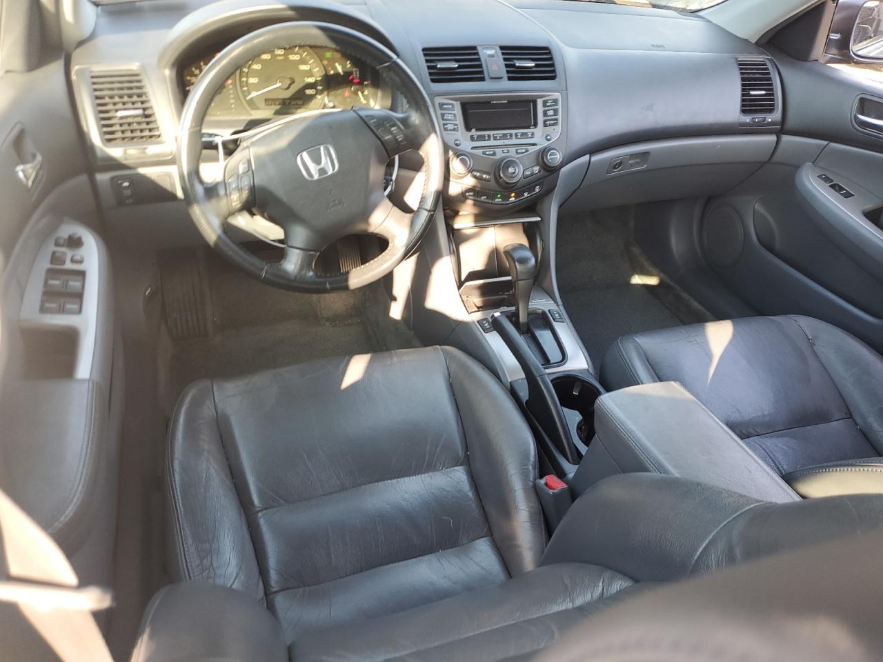 2006 Honda Accord Ex VIN: 1HGCM56846A136986 Lot: 71178735