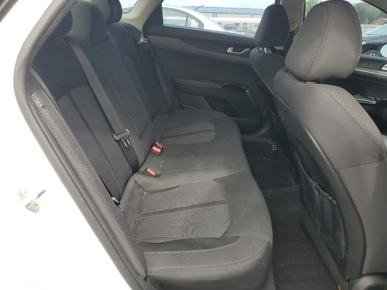 2023 Kia K5 Lxs VIN: 5XXG14J24PG190445 Lot: 80894915