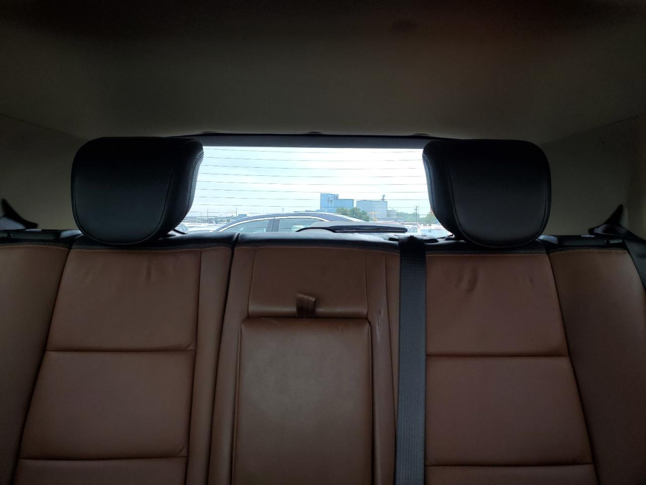 2014 Buick Encore VIN: KL4CJCSB6EB635630 Lot: 81194225