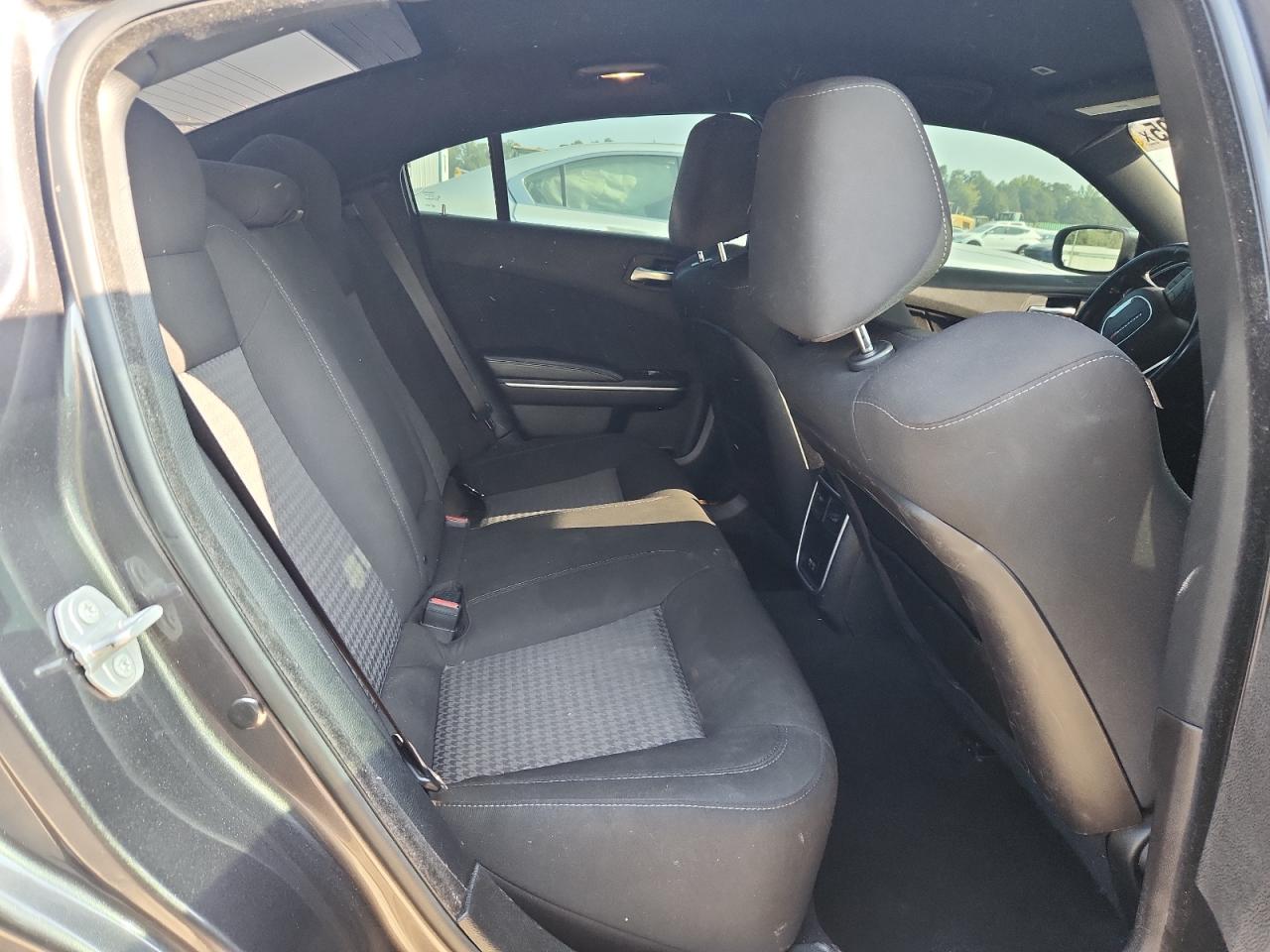 2021 Dodge Charger Scat Pack VIN: 2C3CDXGJ8MH584582 Lot: 80458605