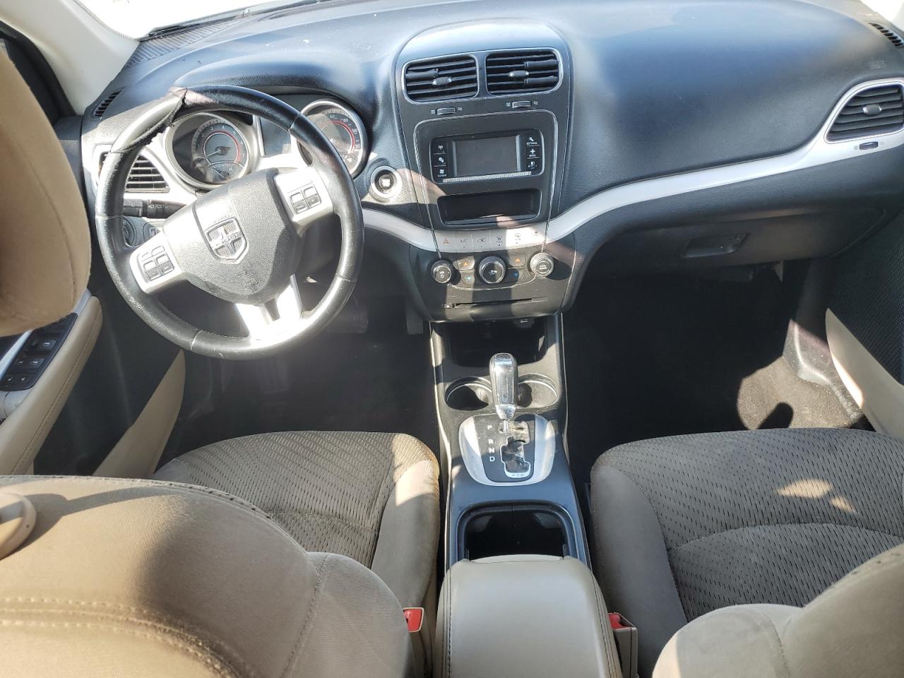 2019 Dodge Journey Se VIN: 3C4PDCBB9KT719465 Lot: 71014135