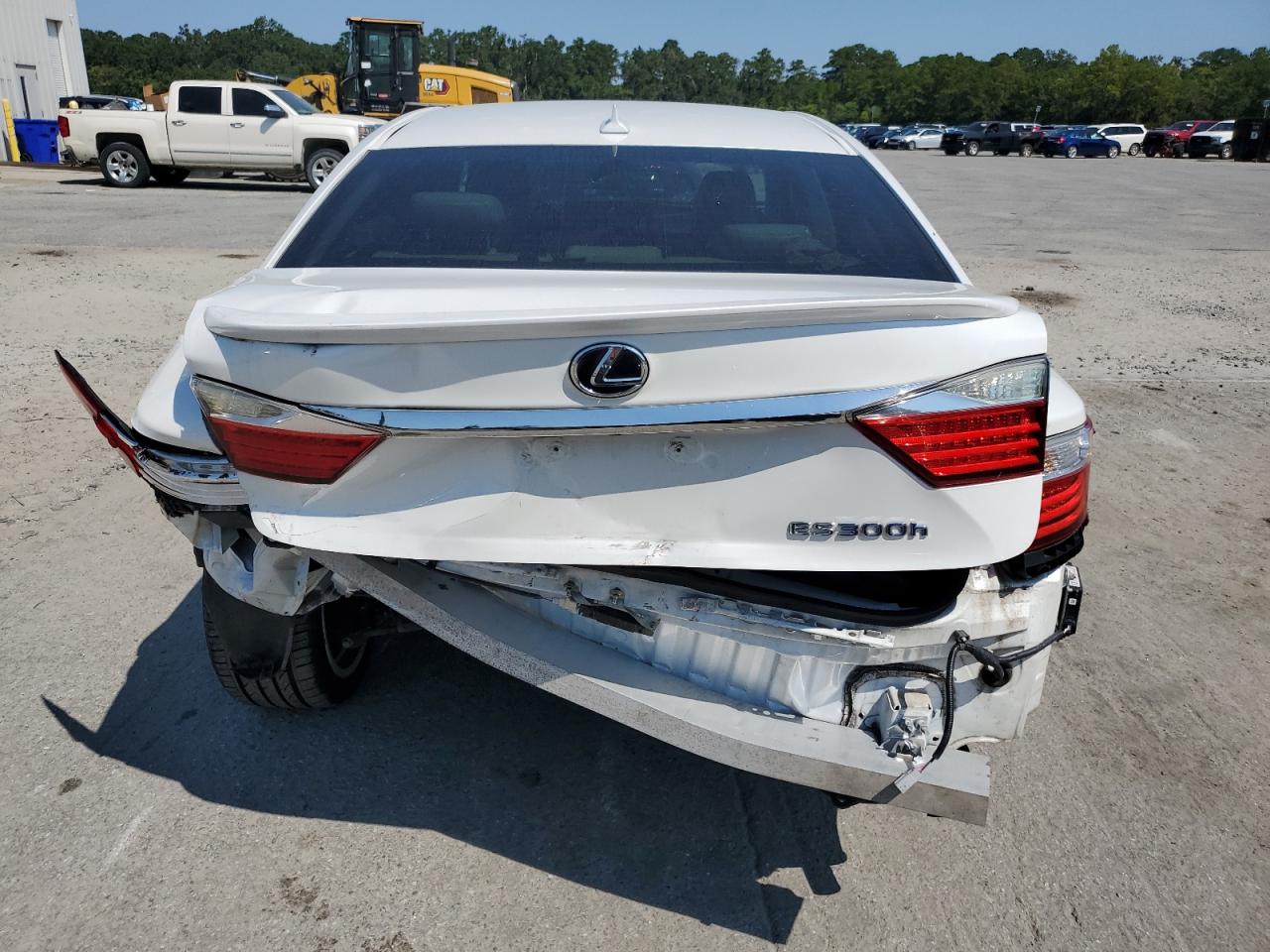 2013 Lexus Es 300H VIN: JTHBW1GG6D2023503 Lot: 71226355