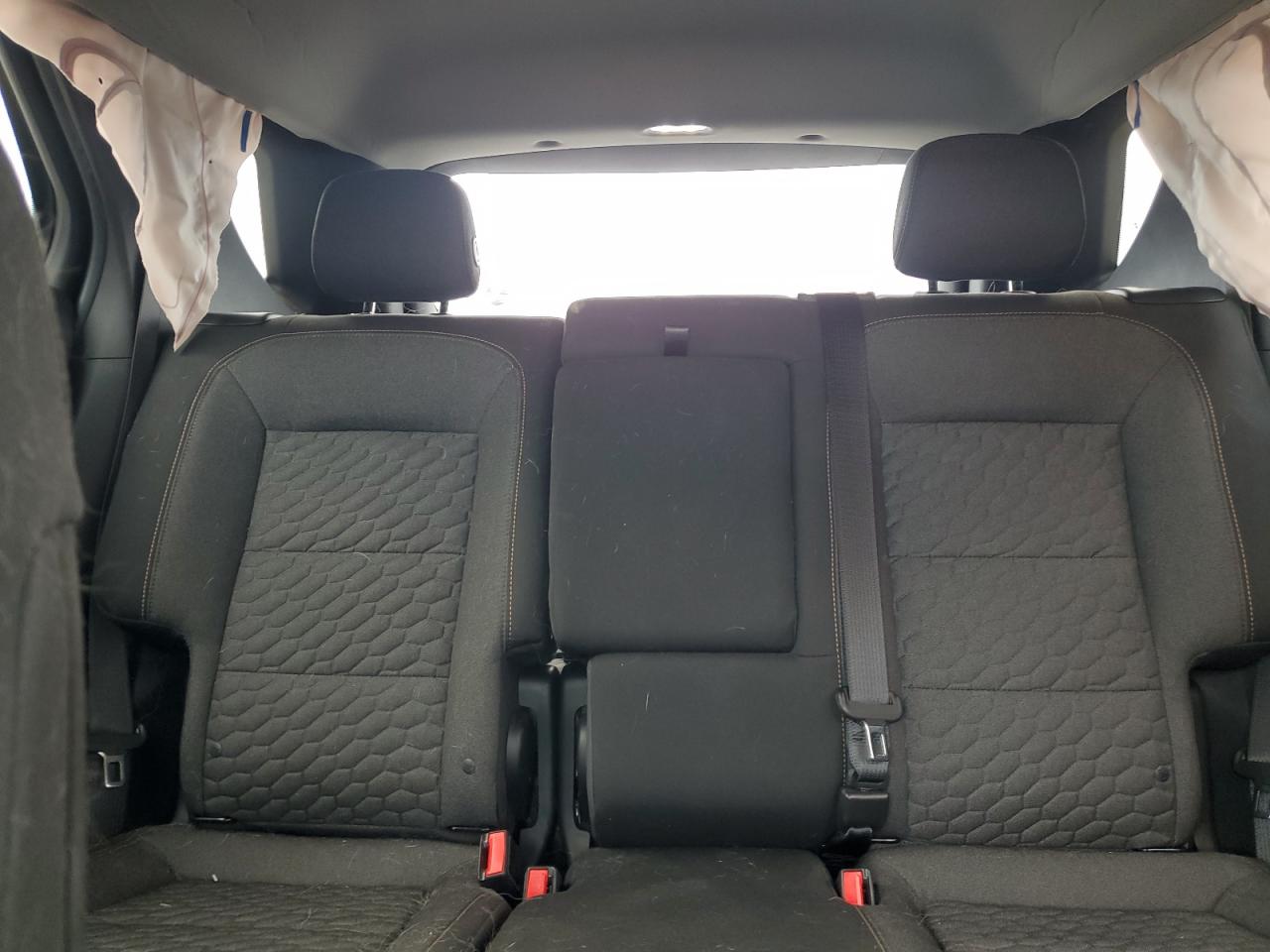 2019 Chevrolet Equinox Lt VIN: 3GNAXVEX6KS648027 Lot: 83783585