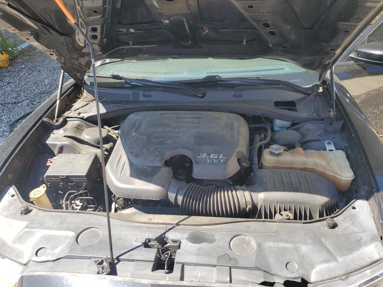 2014 Dodge Charger Se VIN: 2C3CDXBG9EH314581 Lot: 72027175