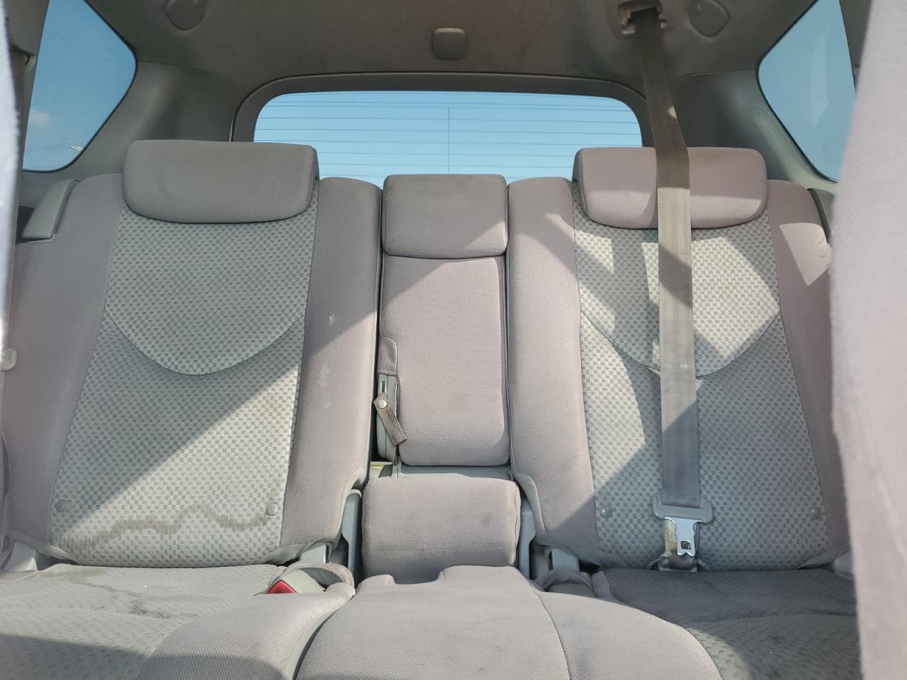 2008 Toyota Rav4 VIN: JTMZD33V786067644 Lot: 80478105