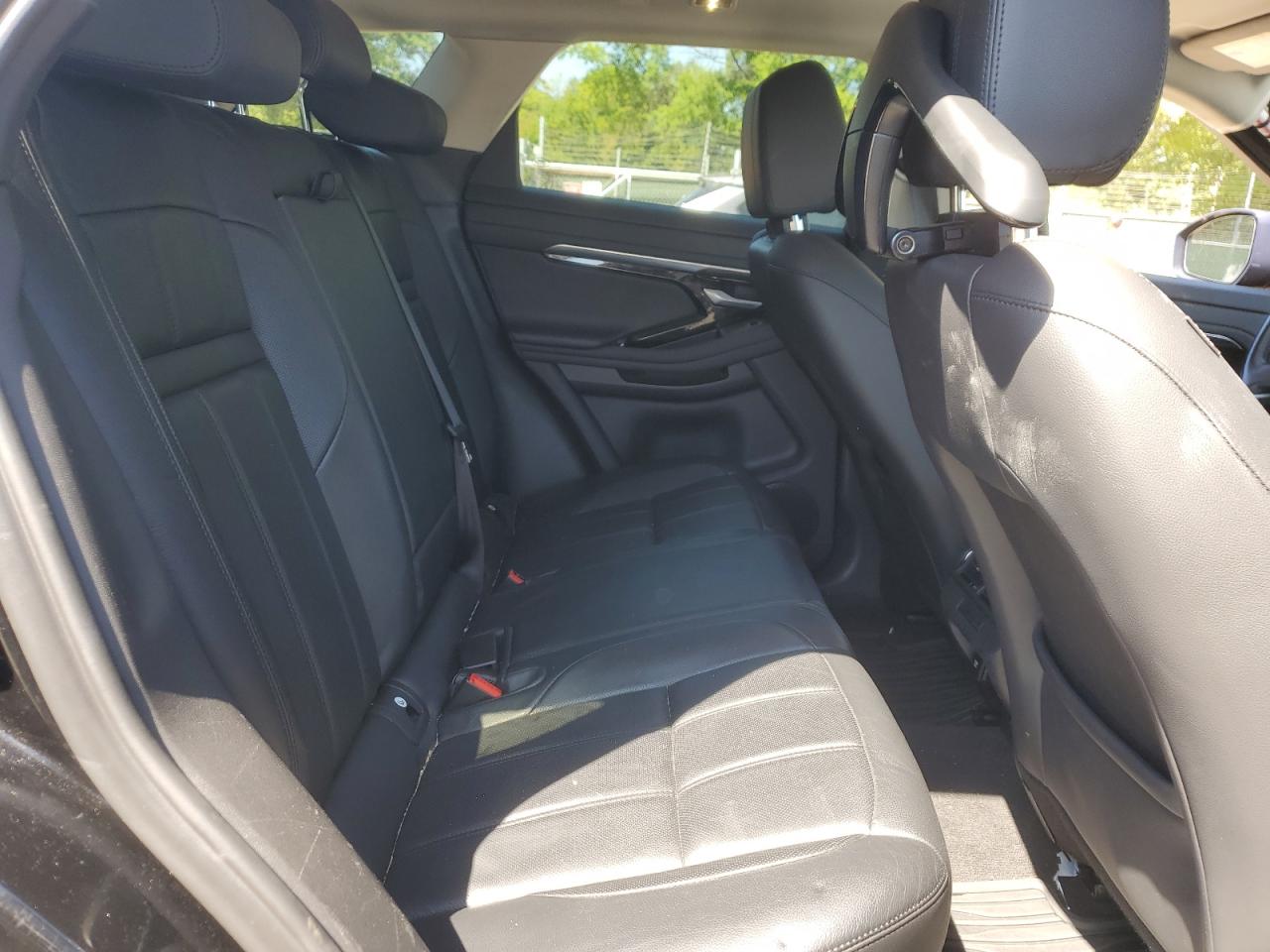 2020 Land Rover Range Rover Evoque S VIN: SALZJ2FX4LH118054 Lot: 80571235