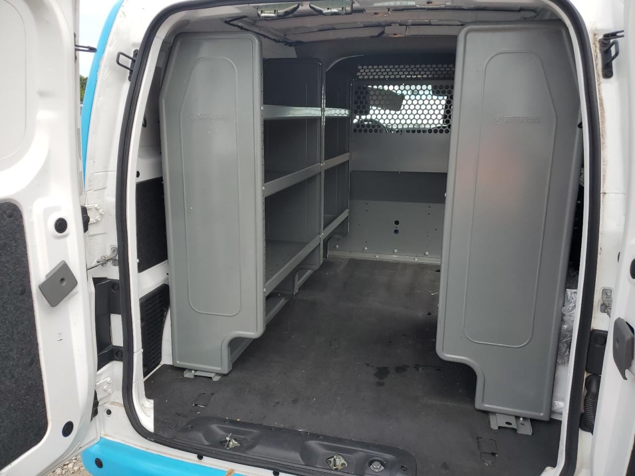 2021 Nissan Nv200 2.5S VIN: 3N6CM0KN9MK690868 Lot: 70468815