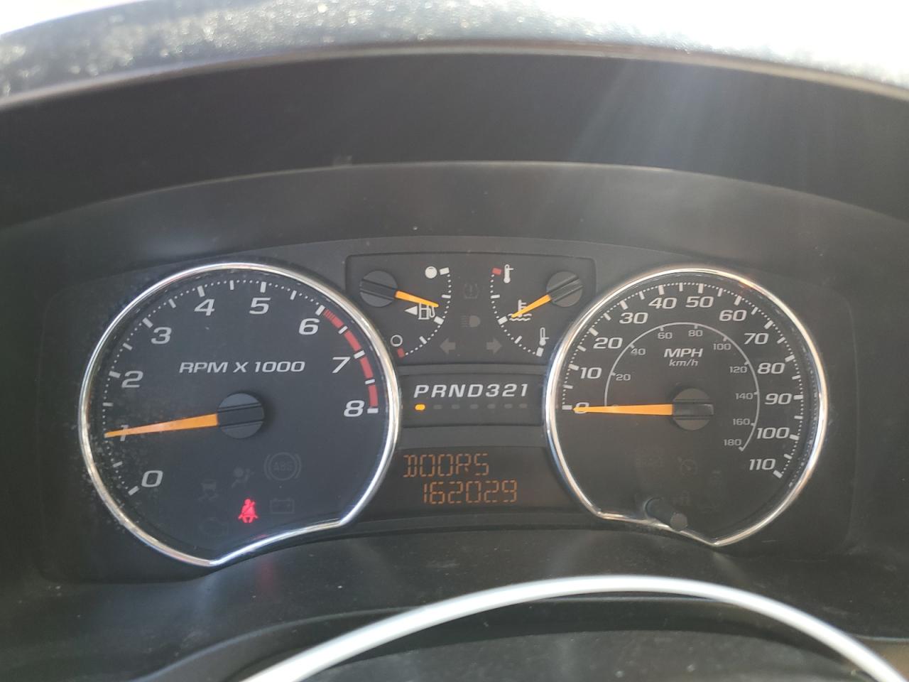 2012 GMC Canyon Sle VIN: 1GTH6MFE5C8134326 Lot: 72088085