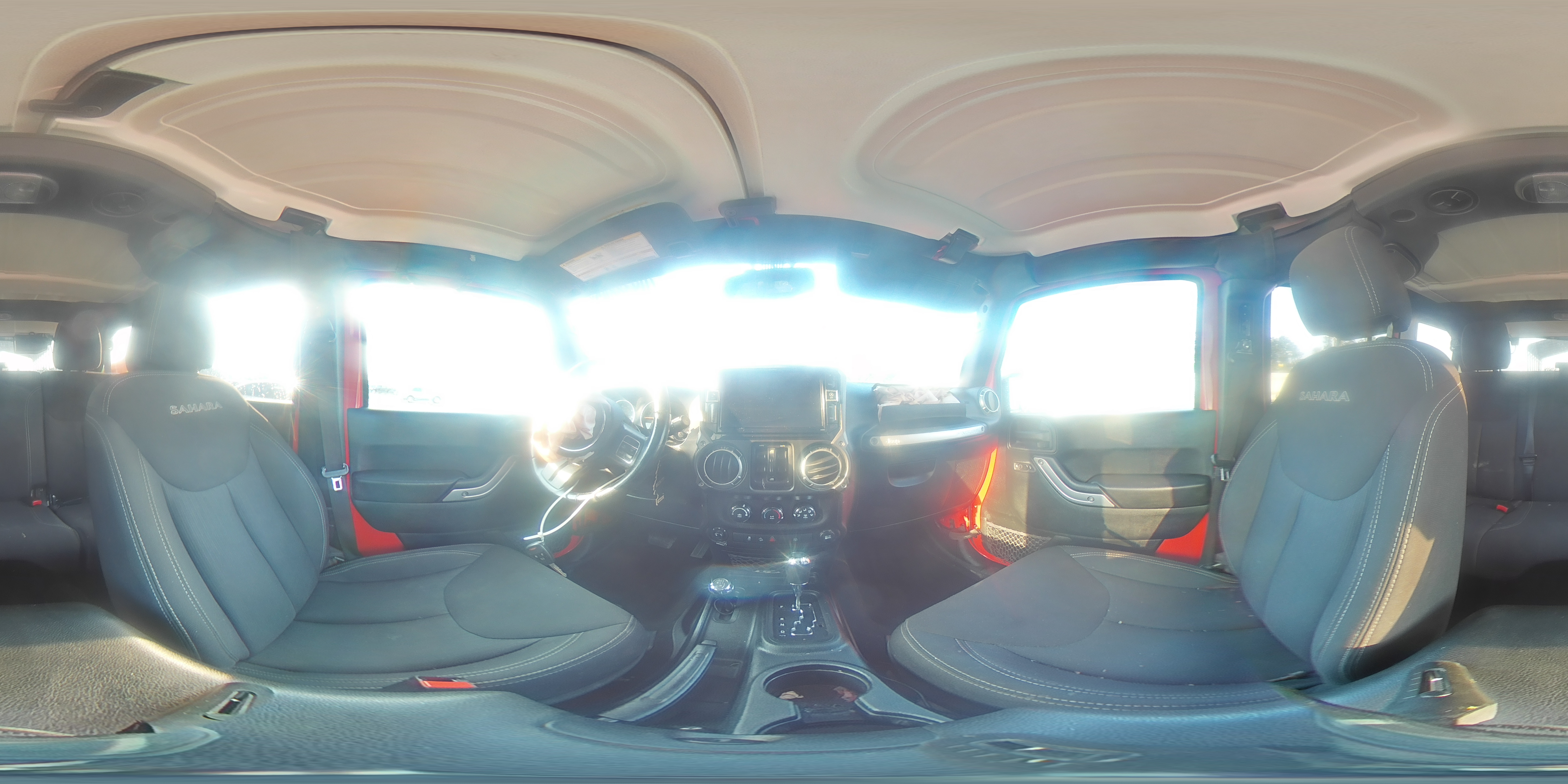 2018 Jeep Wrangler Unlimited Sahara VIN: 1C4BJWEG7JL937362 Lot: 70938845