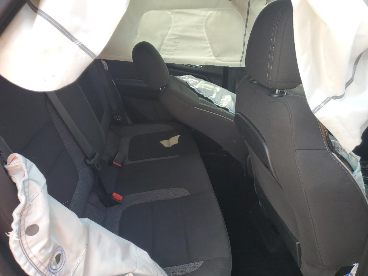 2021 Chevrolet Trailblazer Lt VIN: KL79MPSL6MB087373 Lot: 71475265