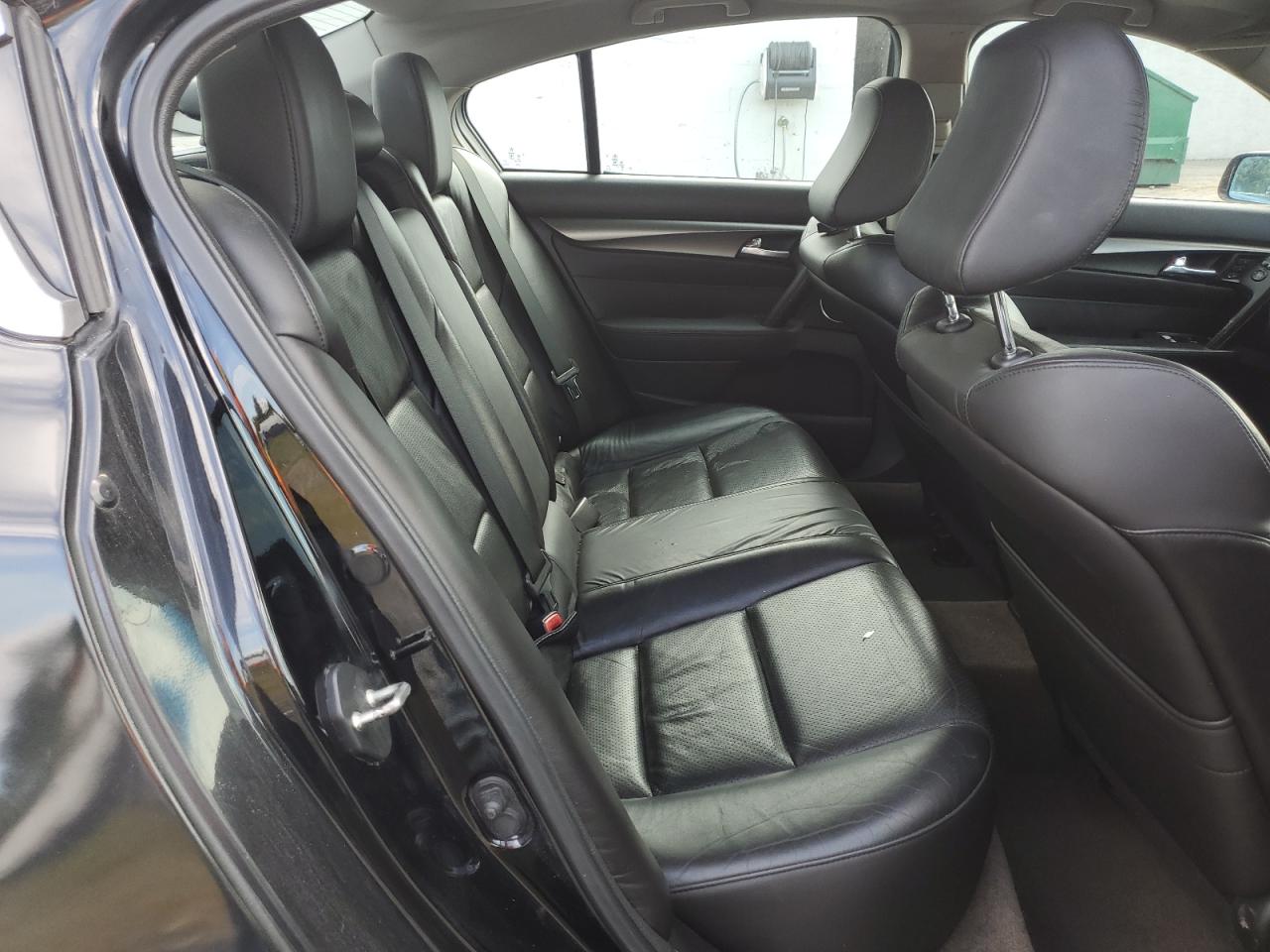 2013 Acura Tl Tech VIN: 19UUA8F53DA009812 Lot: 80829285
