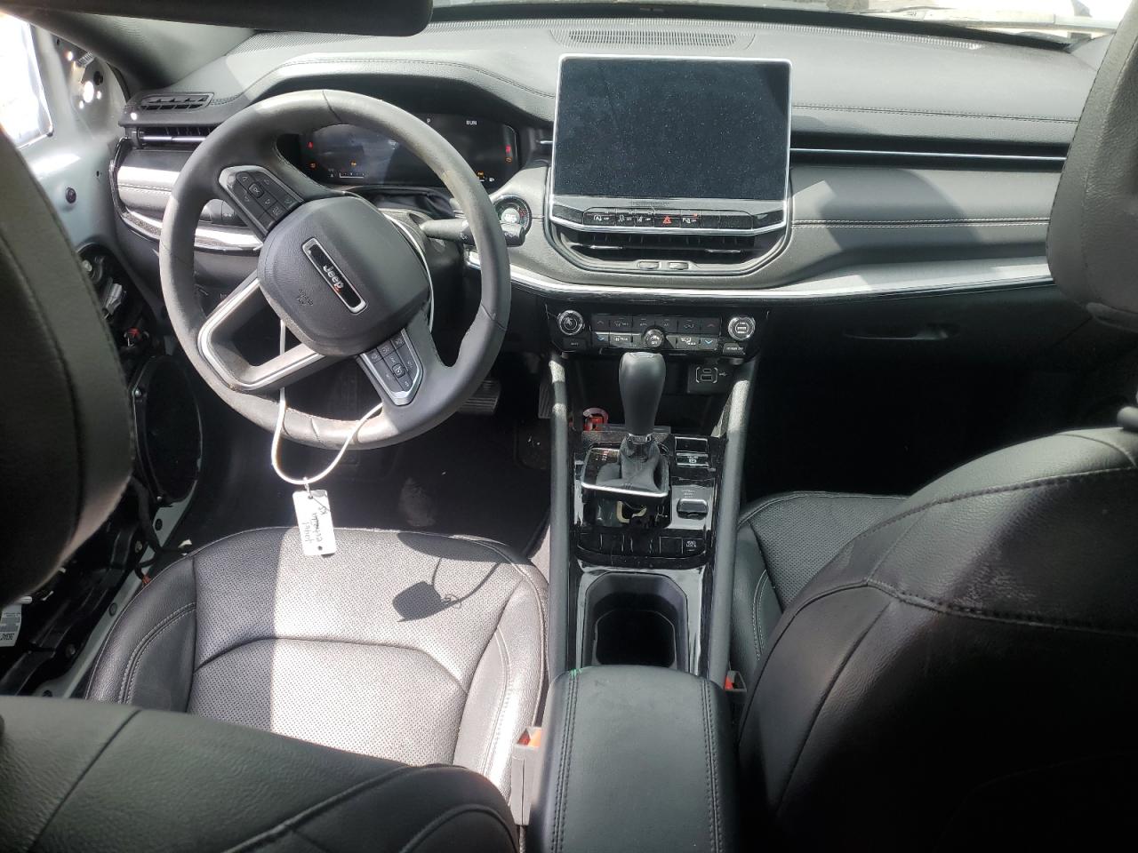 2024 Jeep Compass Limited VIN: 3C4NJDCN2RT146126 Lot: 81503505