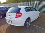 2011 BMW 116D SPORT  for sale at Copart SANDTOFT