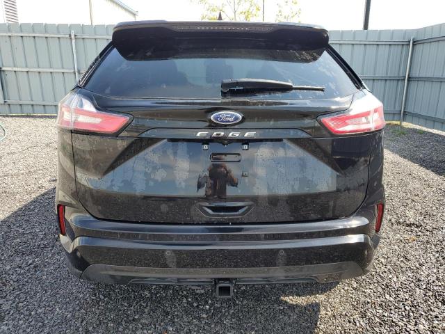  FORD EDGE 2024 Czarny