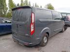 2016 FORD TRANSIT CUSTOM 290 LTD E-  for sale at Copart GLOUCESTER