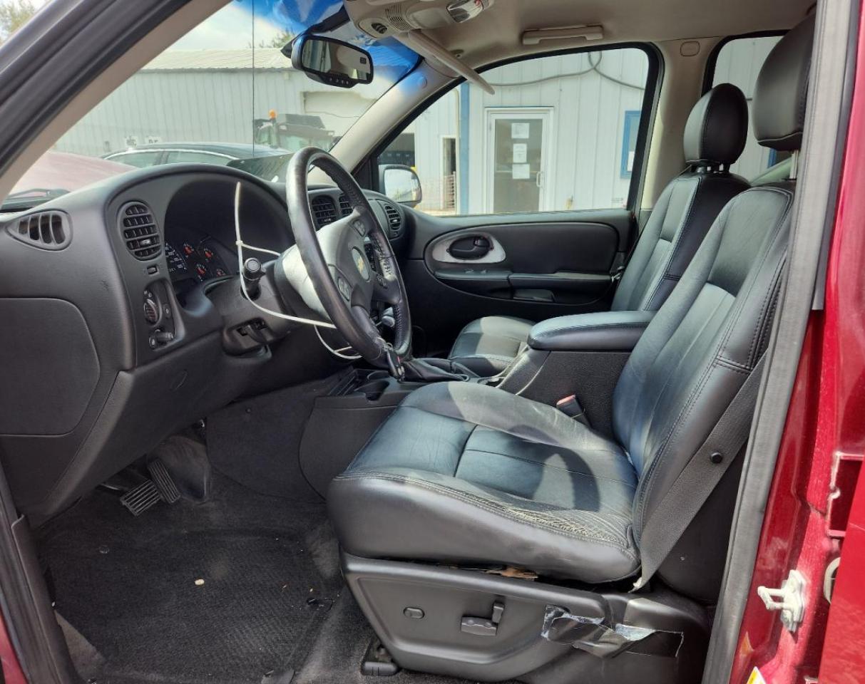 2008 Chevrolet Trailblazer Ls VIN: 1GNDT13S982192070 Lot: 82166065