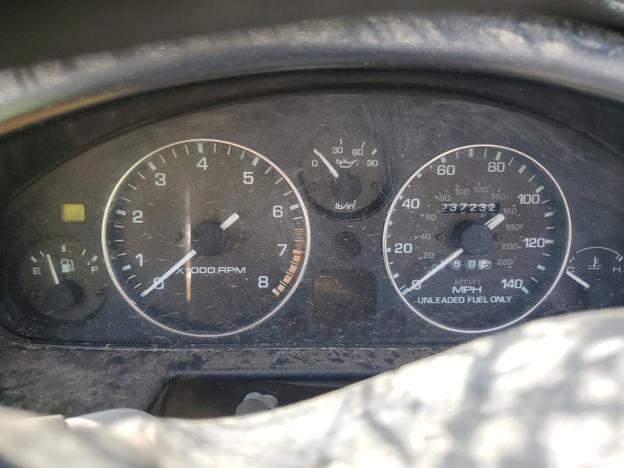 1993 Mazda Mx-5 Miata VIN: JM1NA3519P0413597 Lot: 82061165