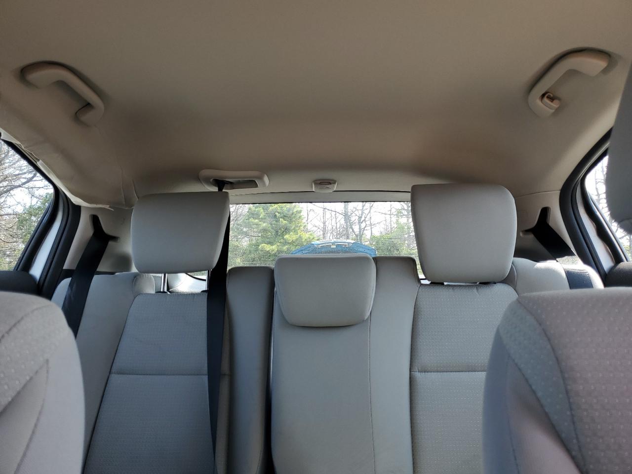 2020 Honda Hr-V Lx VIN: 3CZRU6H38LM712118 Lot: 82050205
