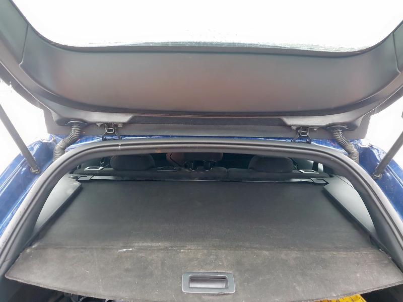 2016 PEUGEOT 308 GT LINE SW HDI BLUE S 