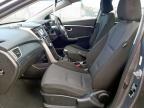 2013 HYUNDAI I30 STYLE NAV BLUE DRIVE  for sale at Copart WESTBURY