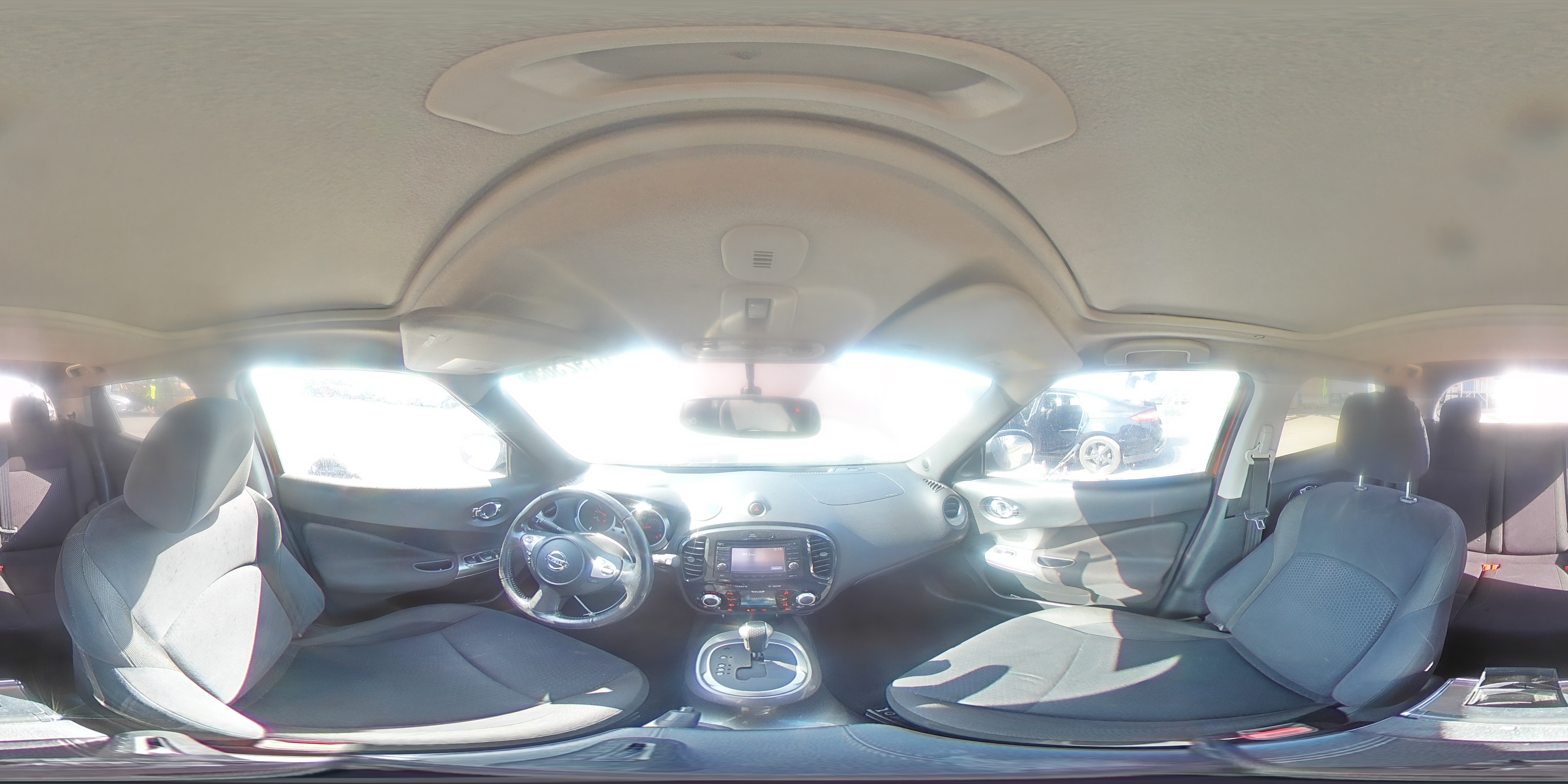 2012 Nissan Juke S VIN: JN8AF5MR1CT101354 Lot: 81923655