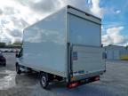 2021 FORD TRANSIT 350 LEADER ECOBLU  for sale at Copart ST HELENS