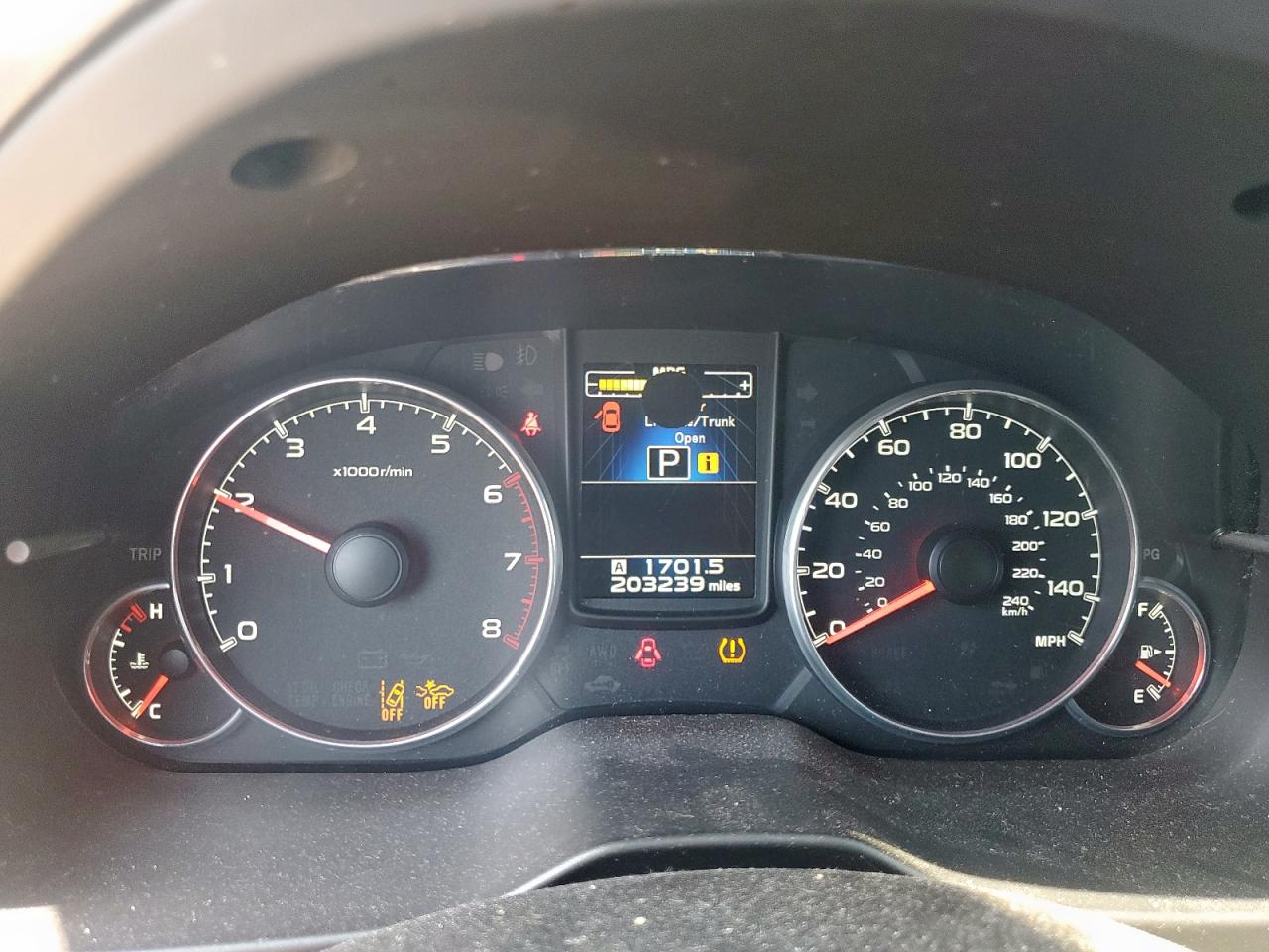 2013 Subaru Legacy 2.5I Limited VIN: 4S3BMCP6XD3014744 Lot: 81440975