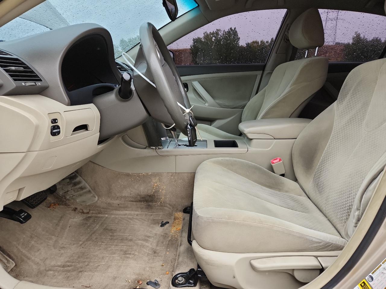 2007 Toyota Camry Ce VIN: JTNBE46K573047930 Lot: 81777125