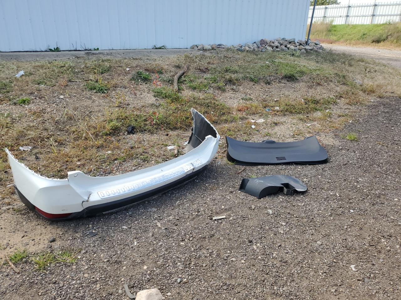 2018 Nissan Rogue S VIN: 5N1AT2MV1JC835940 Lot: 80271745