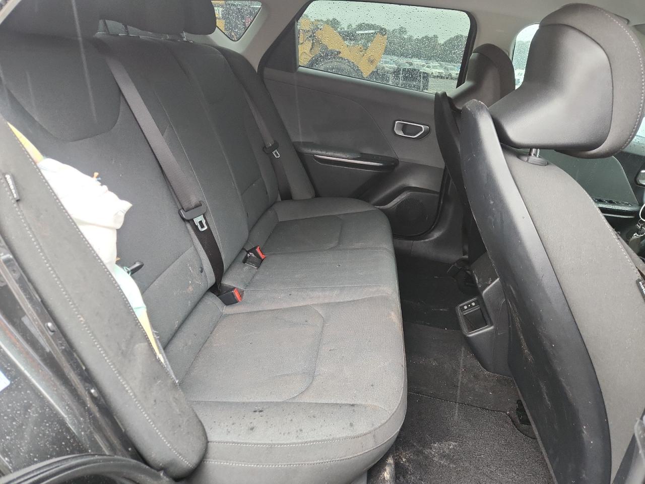 2025 Kia K4 Lx VIN: 3KPFT4DE0SE120180 Lot: 84399125