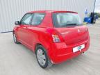 2011 SUZUKI SWIFT SZ3  for sale at Copart CORBY