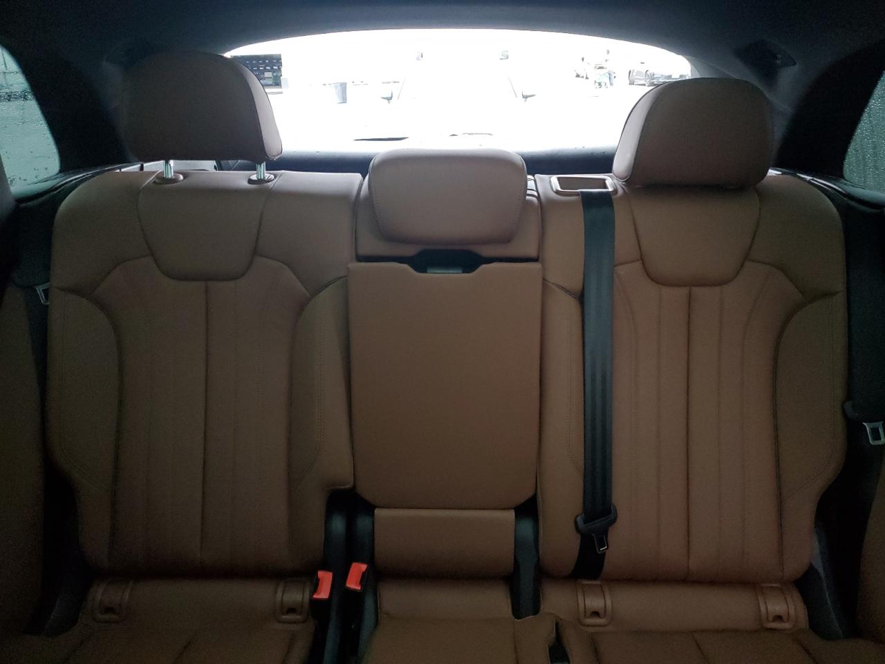 2024 Audi Q5 Premium Plus 45 VIN: WA1EAAFY5R2025140 Lot: 80554305