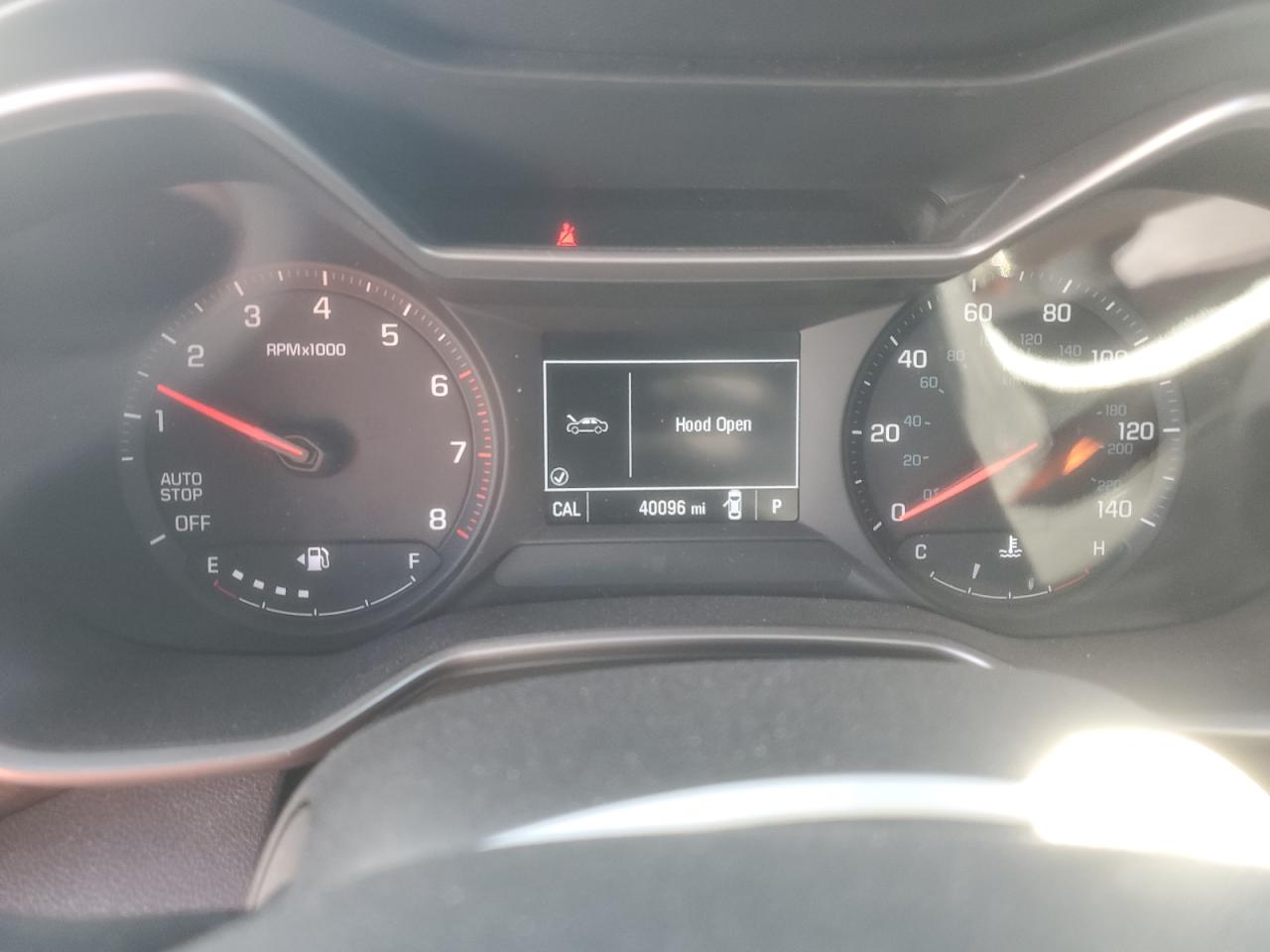 2023 Chevrolet Trailblazer Ls VIN: KL79MMS28PB171138 Lot: 80900865