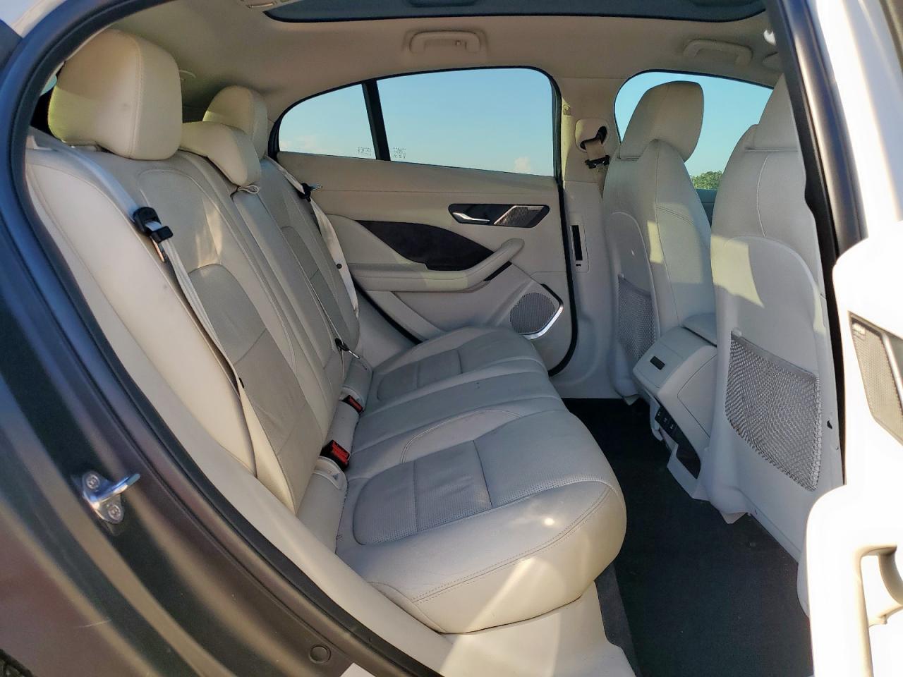 2020 Jaguar I-Pace S VIN: SADHB2S19L1F80966 Lot: 81696355