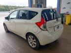 2014 NISSAN NOTE TEKNA DCI  for sale at Copart EAST KILBRIDE